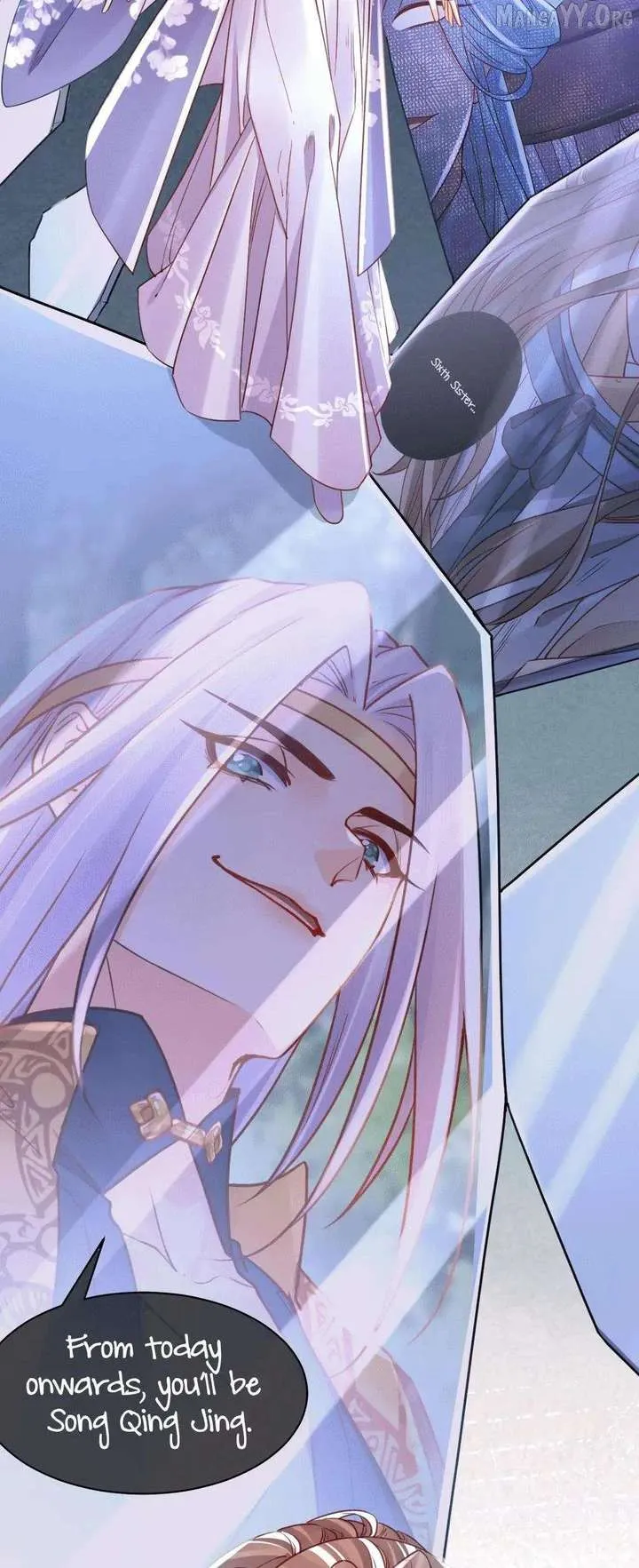 Royal brother, away with the sword Chapter 63 Online - página 11