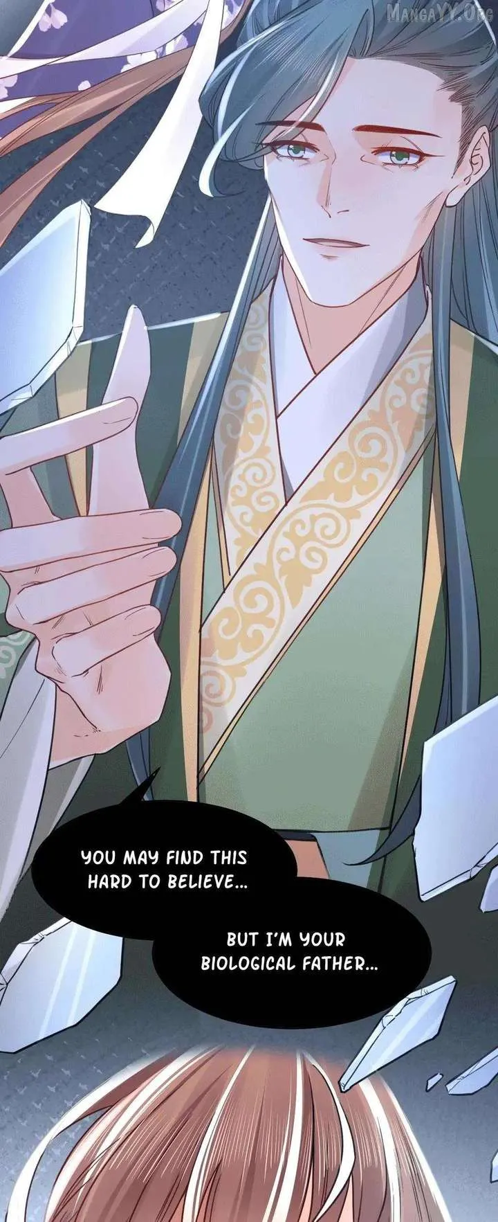 Royal brother, away with the sword Chapter 63 Online - página 14