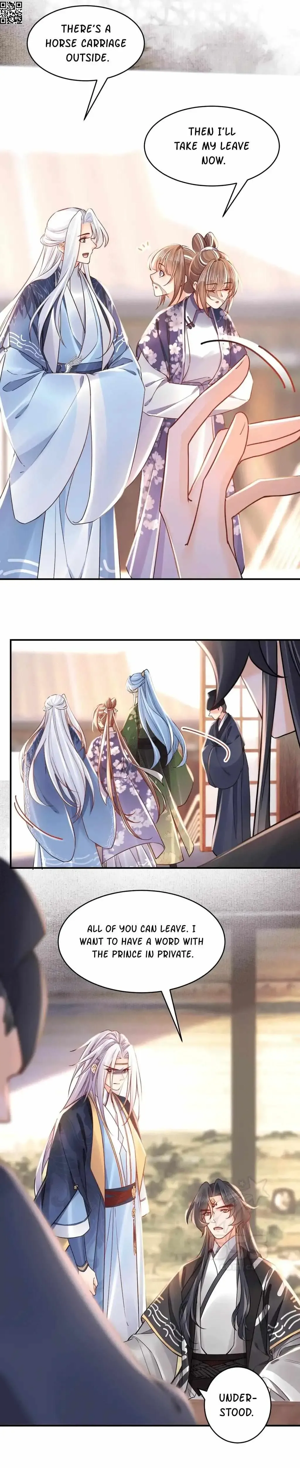 Royal brother, away with the sword Chapter 64 Online - página 9