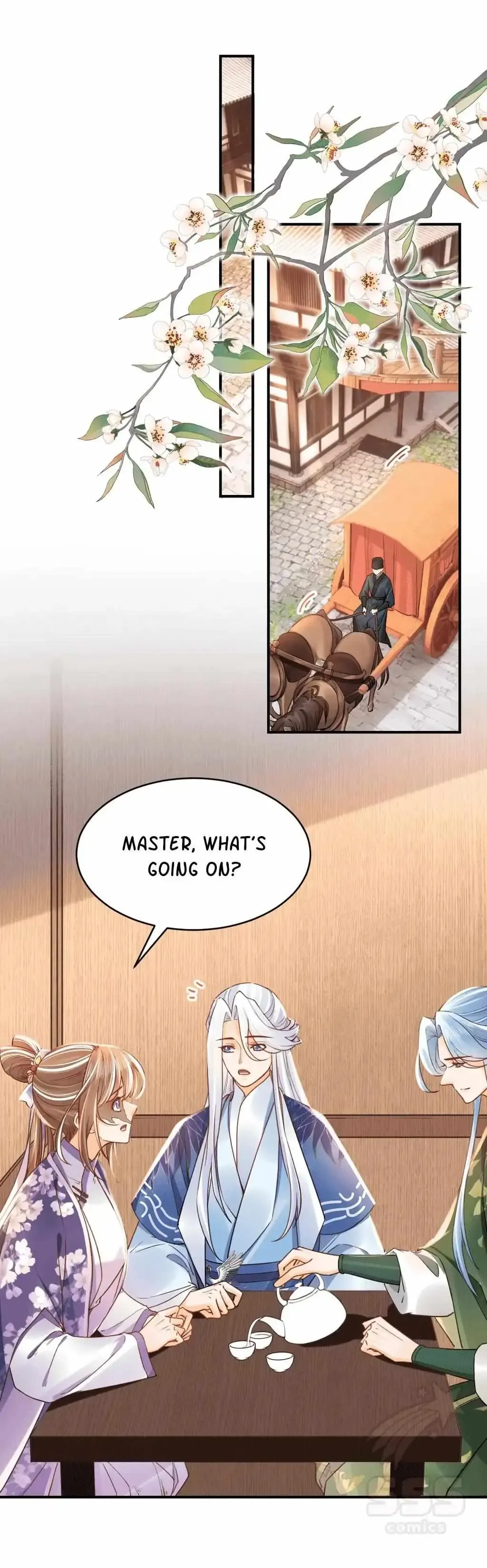 Royal brother, away with the sword Chapter 64 Online - página 10