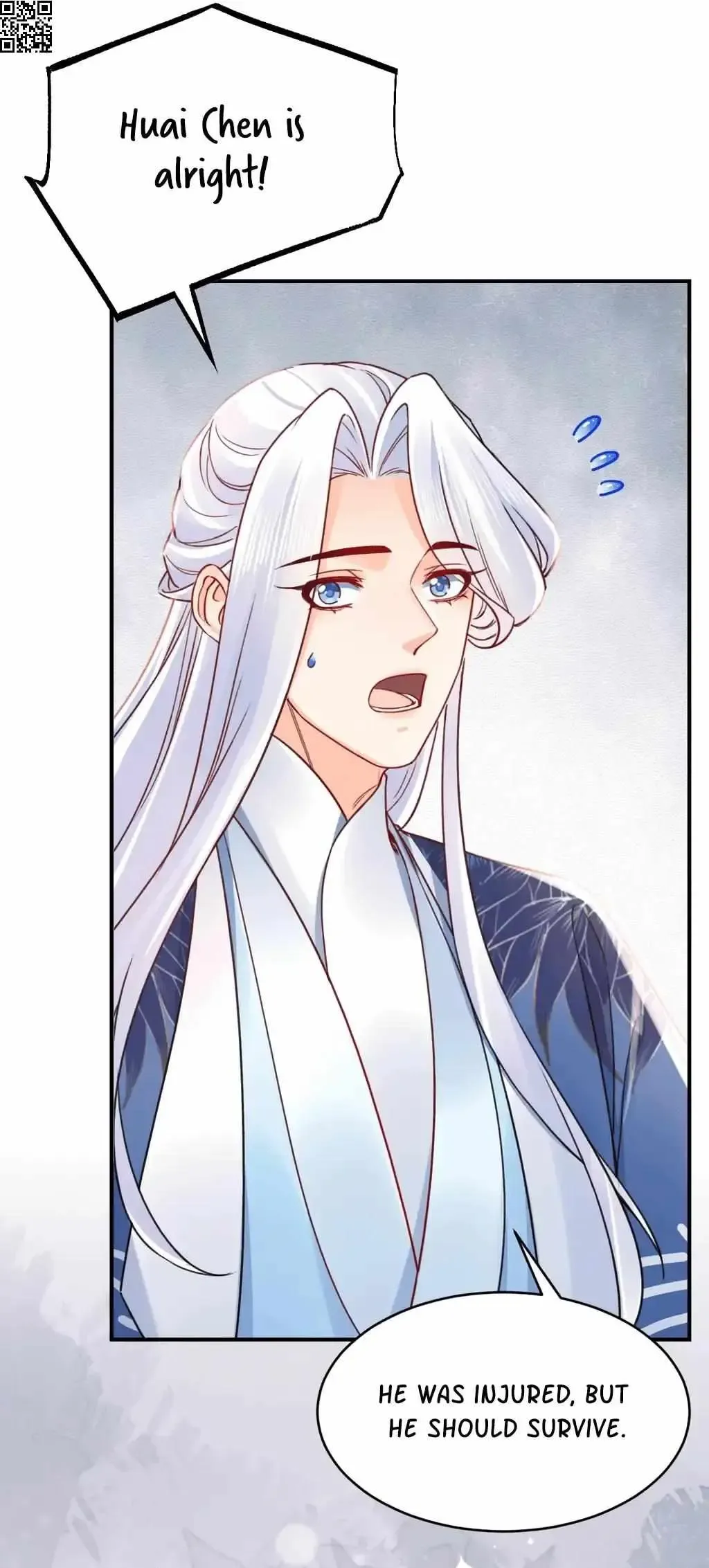 Royal brother, away with the sword Chapter 64 Online - página 11