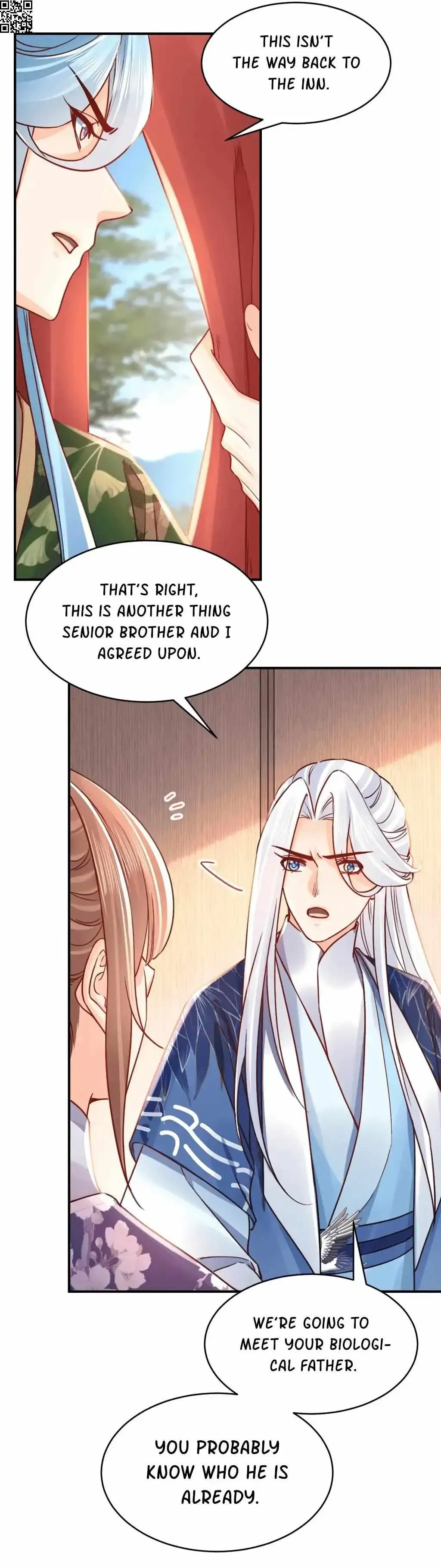 Royal brother, away with the sword Chapter 64 Online - página 13