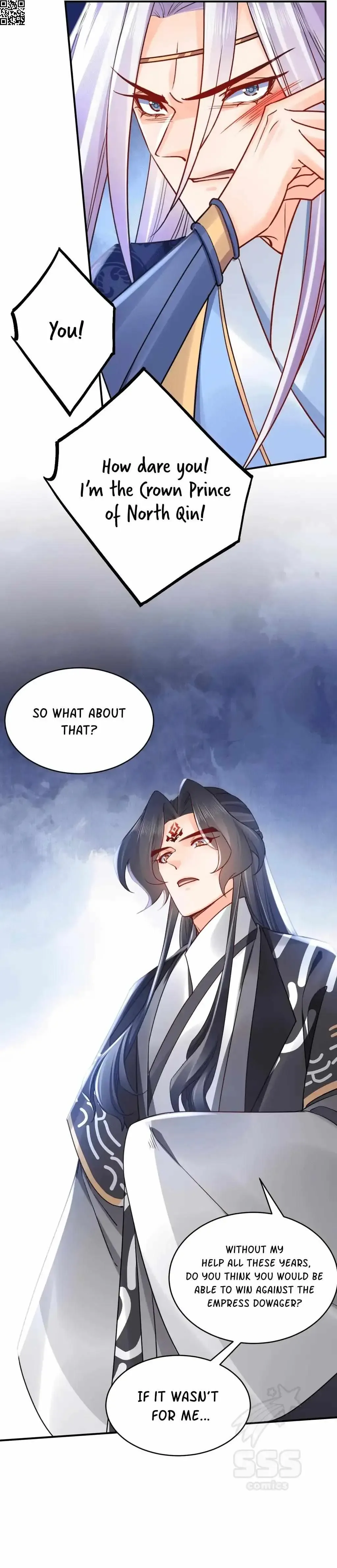 Royal brother, away with the sword Chapter 64 Online - página 15