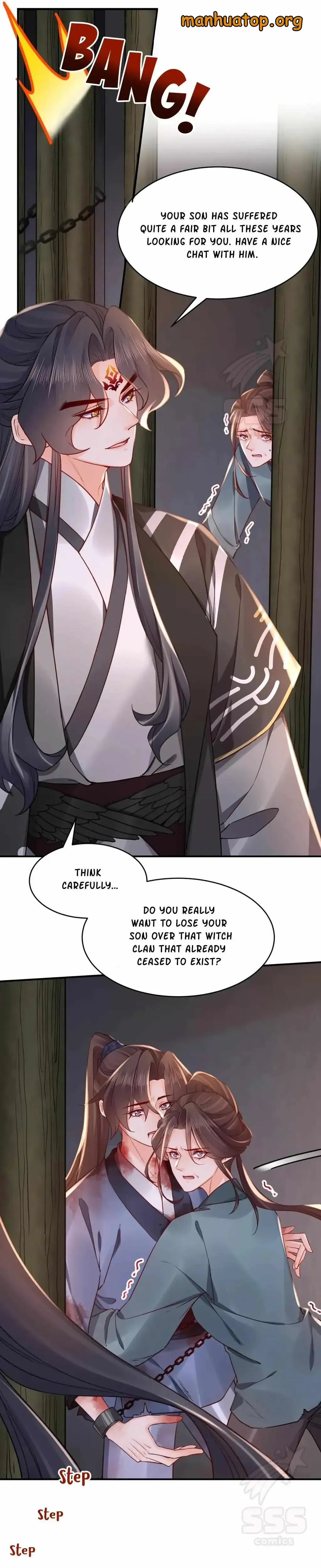 Royal brother, away with the sword Chapter 68 Online - página 1