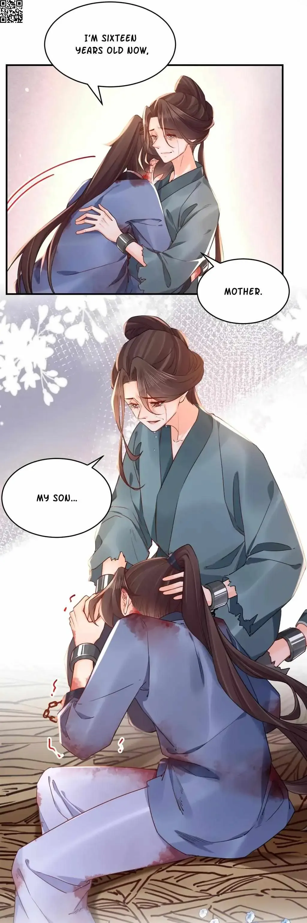 Royal brother, away with the sword Chapter 68 Online - página 4