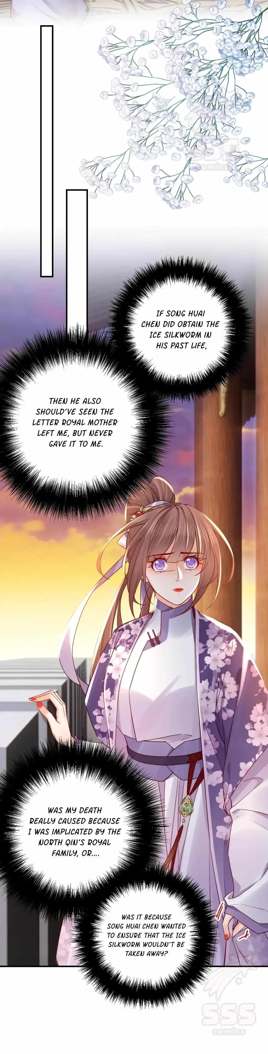 Royal brother, away with the sword Chapter 68 Online - página 5