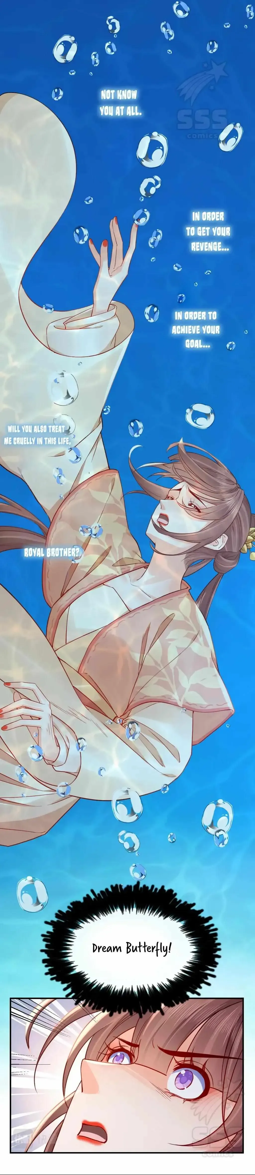 Royal brother, away with the sword Chapter 68 Online - página 9