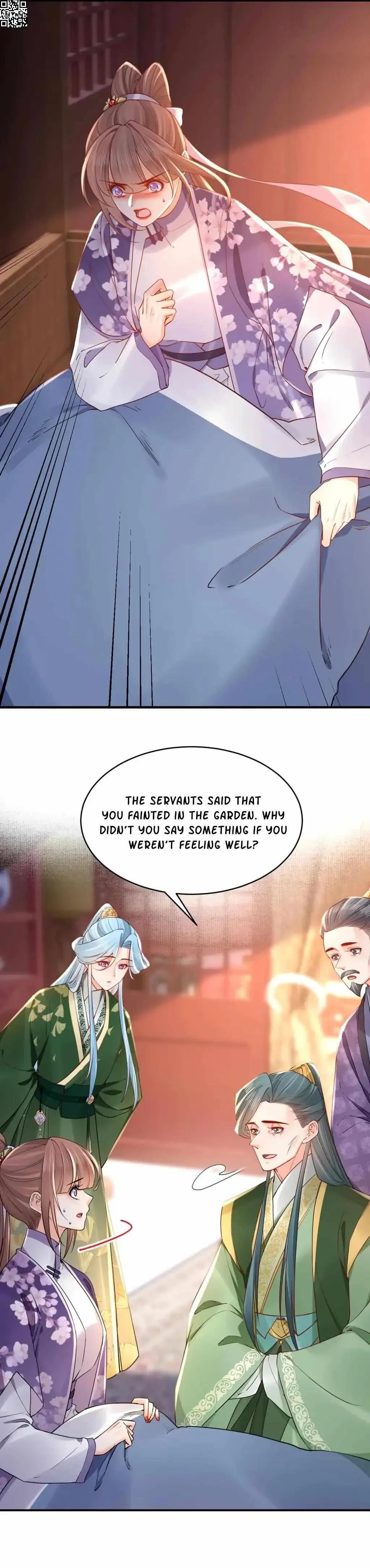Royal brother, away with the sword Chapter 68 Online - página 10