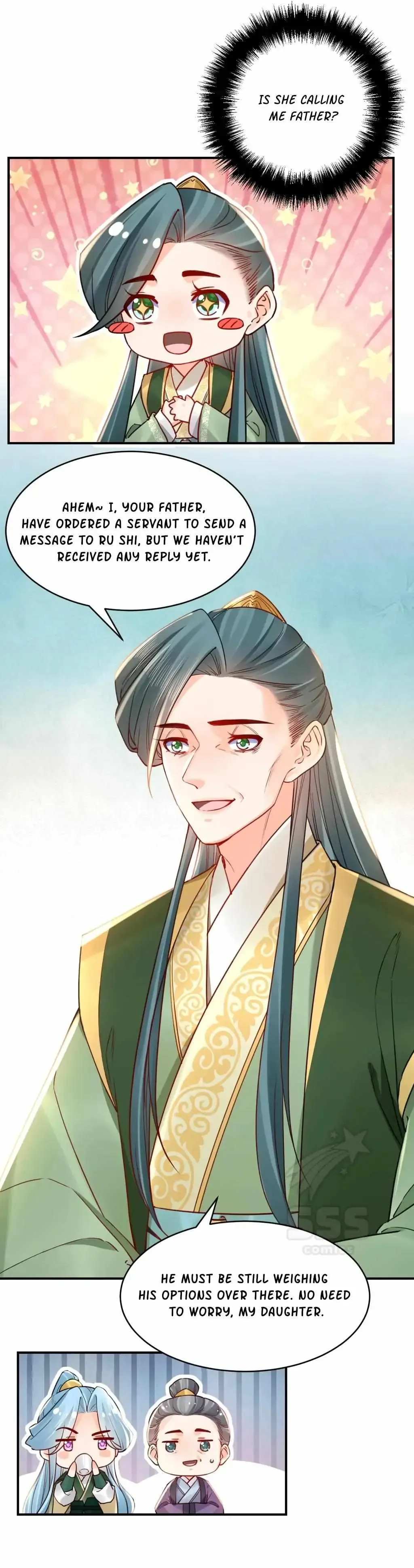 Royal brother, away with the sword Chapter 68 Online - página 12