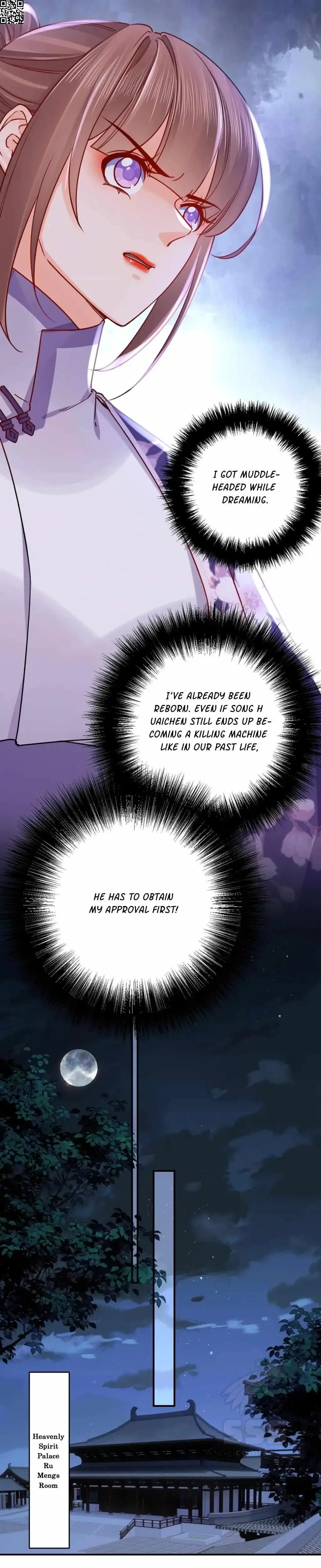 Royal brother, away with the sword Chapter 68 Online - página 14