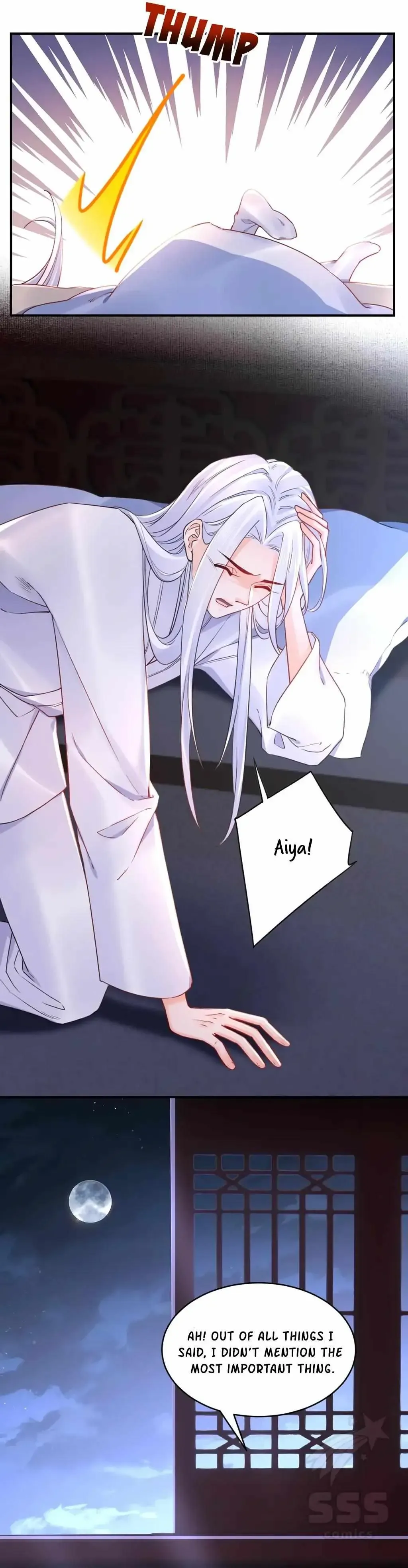 Royal brother, away with the sword Chapter 68 Online - página 15