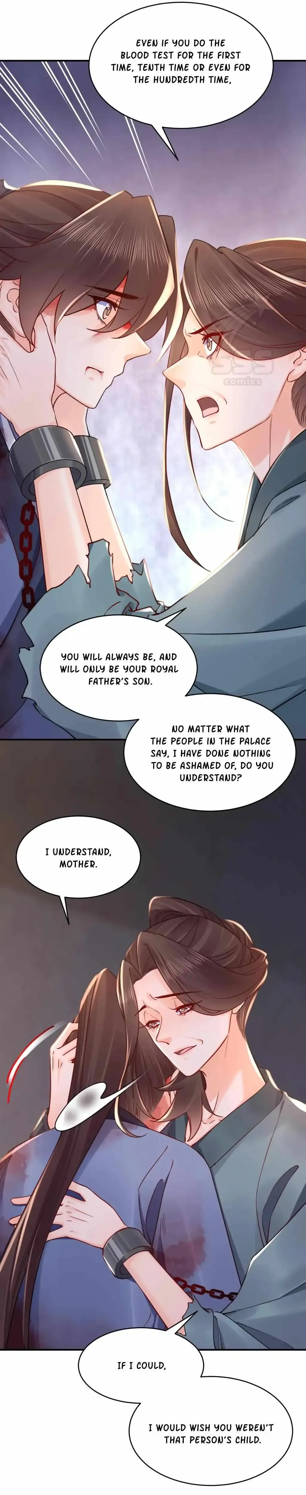Royal brother, away with the sword Chapter 68 Online - página 19