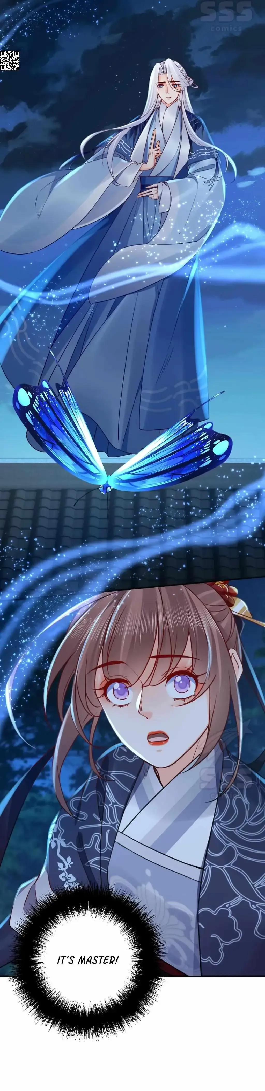 Royal brother, away with the sword Chapter 71 Online - página 7