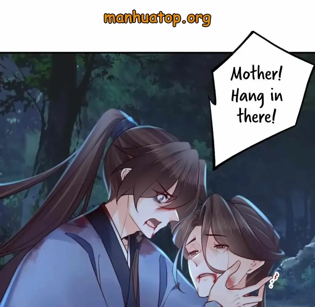 Royal brother, away with the sword Chapter 72 Online - página 1