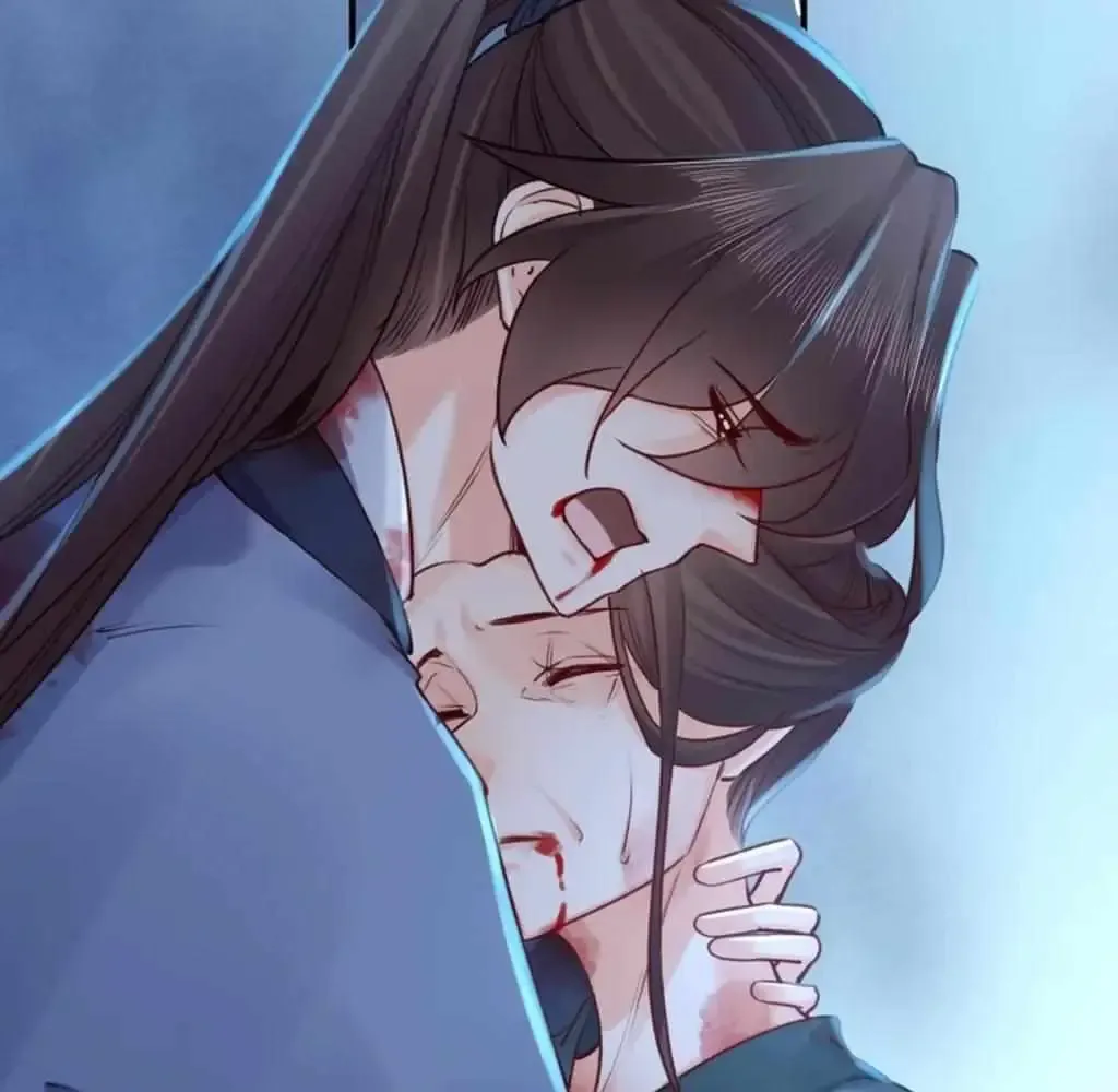 Royal brother, away with the sword Chapter 72 Online - página 7