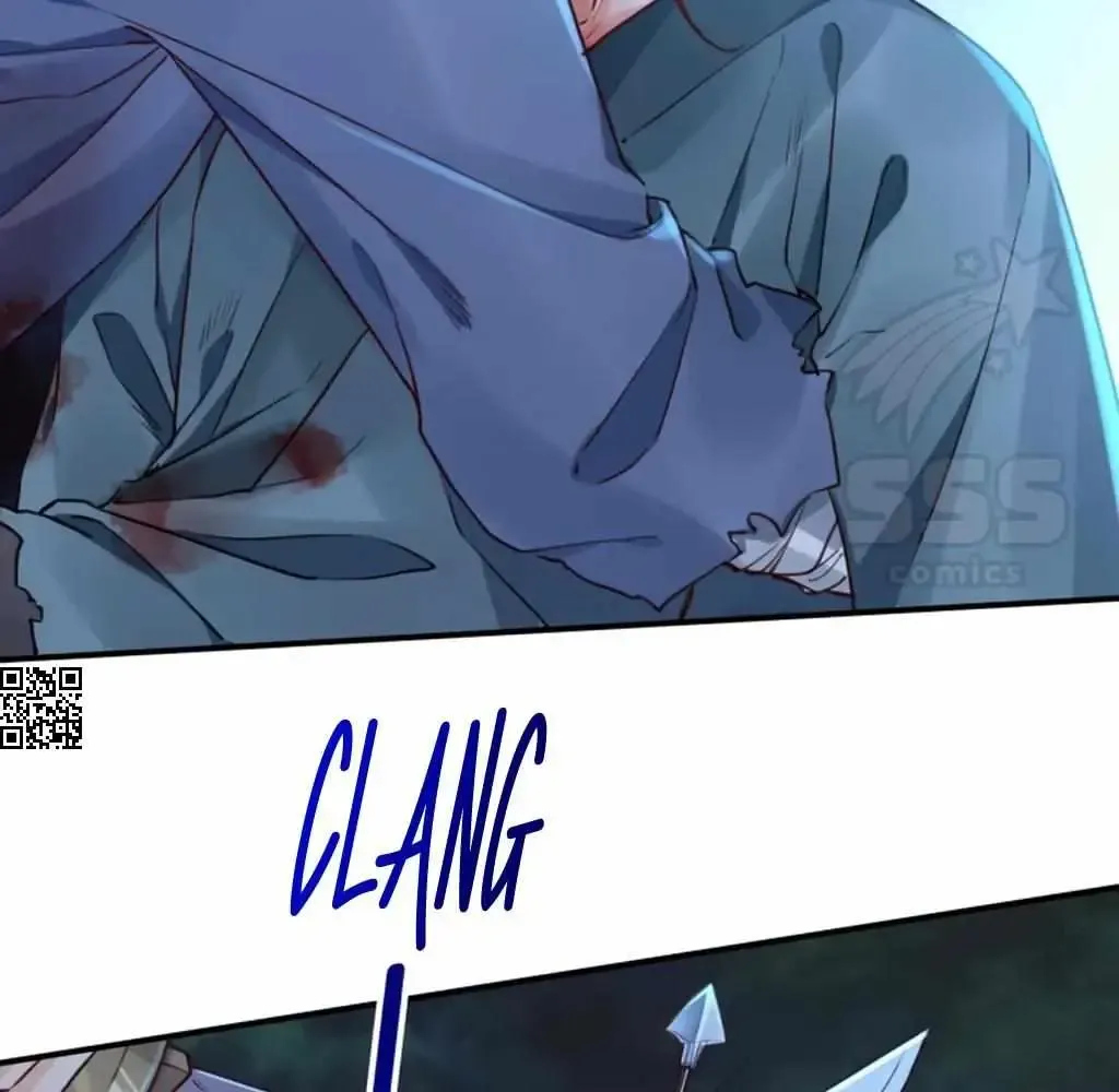 Royal brother, away with the sword Chapter 72 Online - página 8