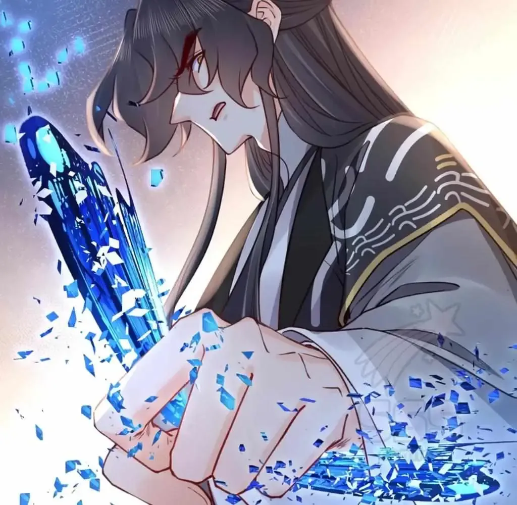 Royal brother, away with the sword Chapter 72 Online - página 20