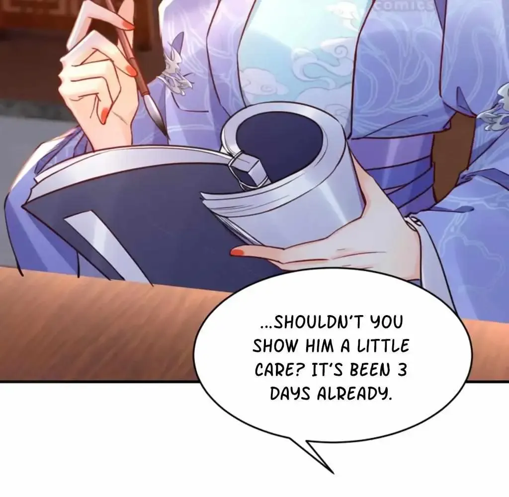 Royal brother, away with the sword Chapter 72 Online - página 29