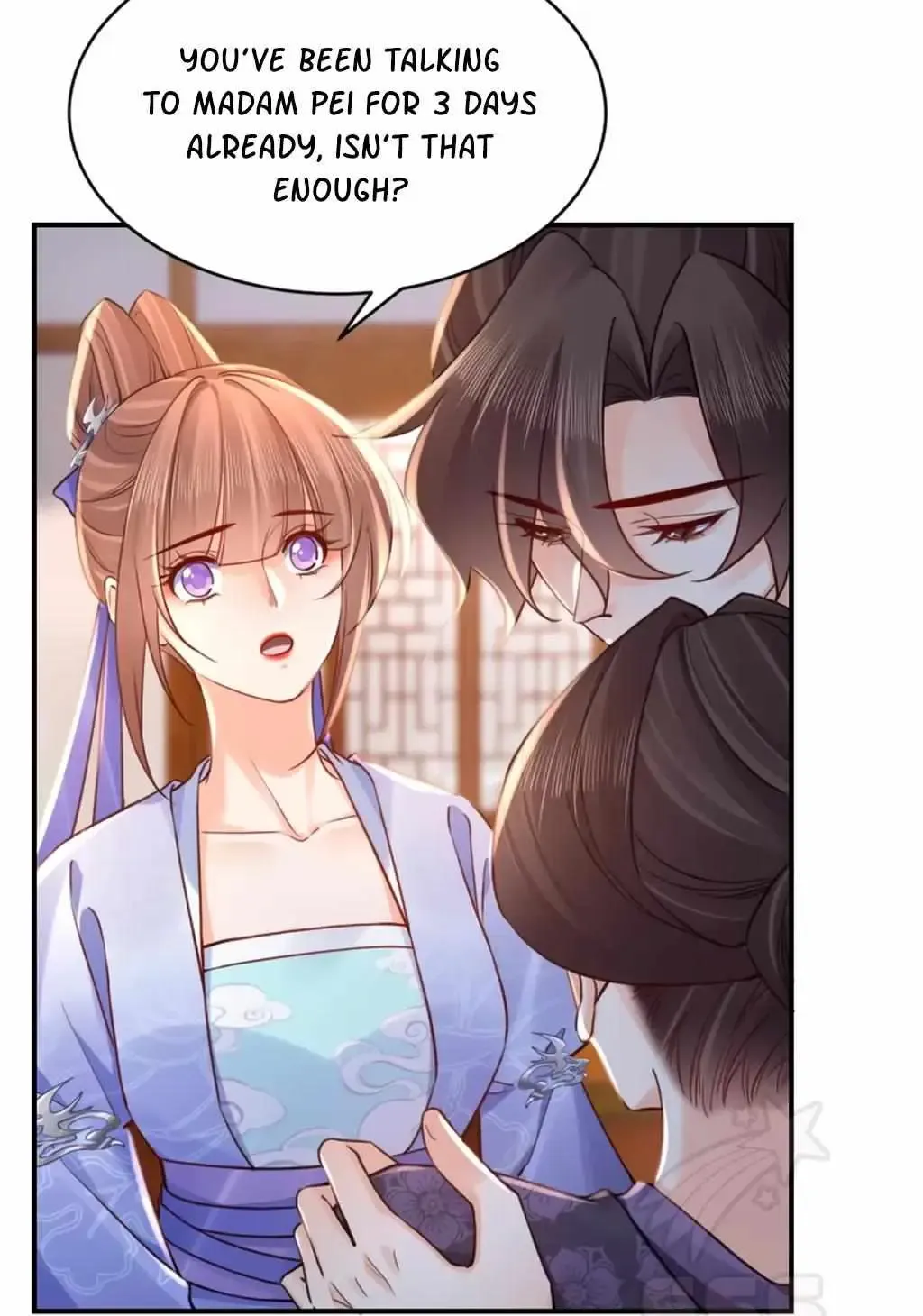 Royal brother, away with the sword Chapter 72 Online - página 36