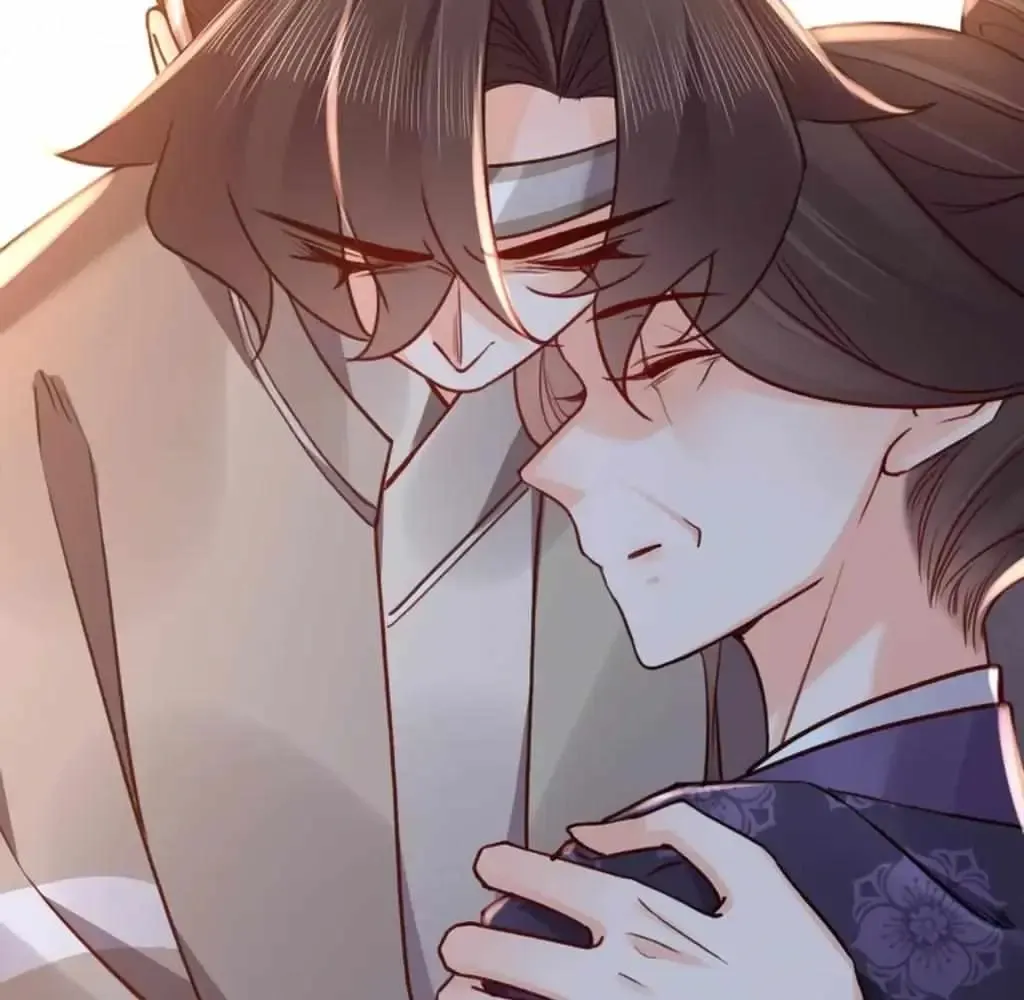 Royal brother, away with the sword Chapter 72 Online - página 42