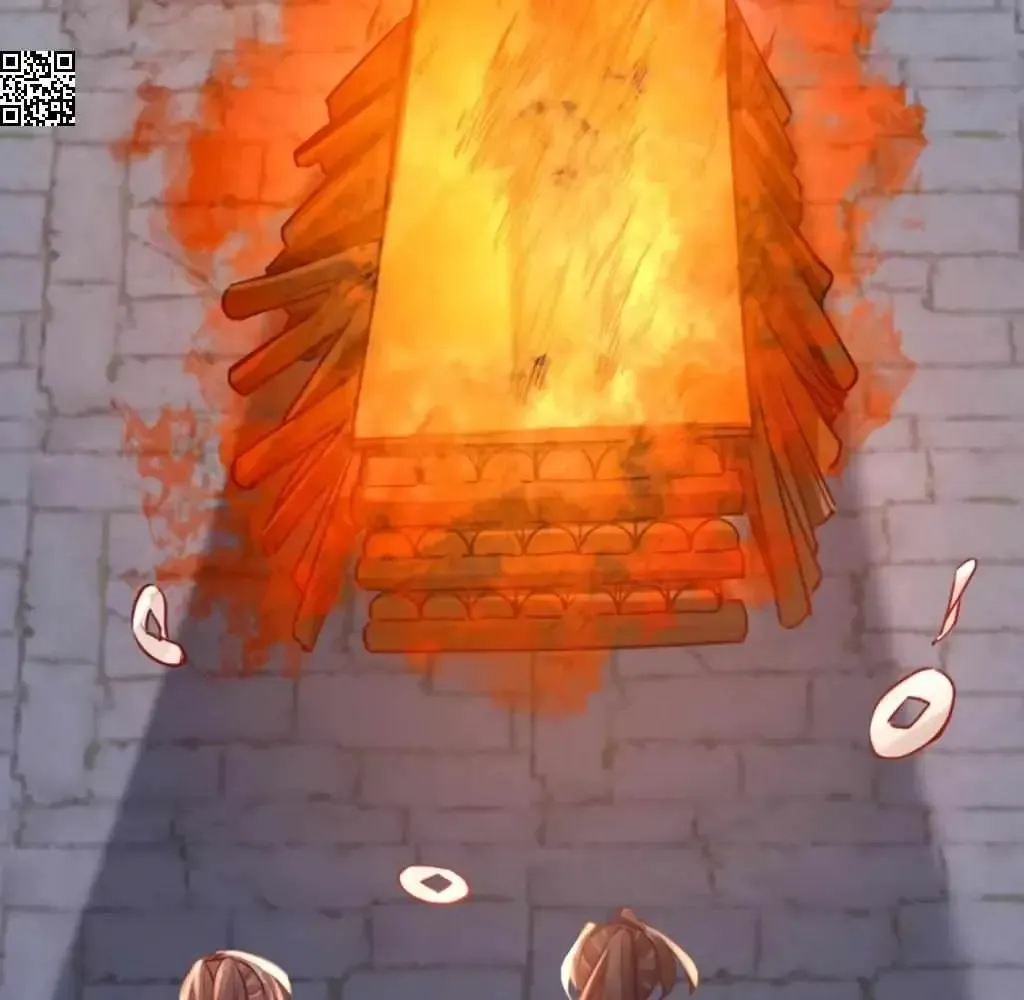 Royal brother, away with the sword Chapter 72 Online - página 50