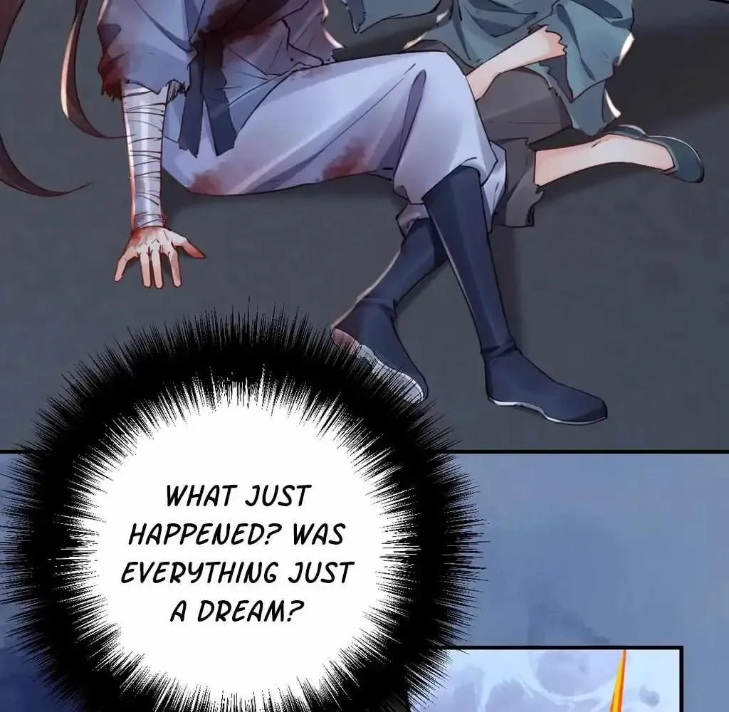 Royal brother, away with the sword Chapter 73 Online - página 5