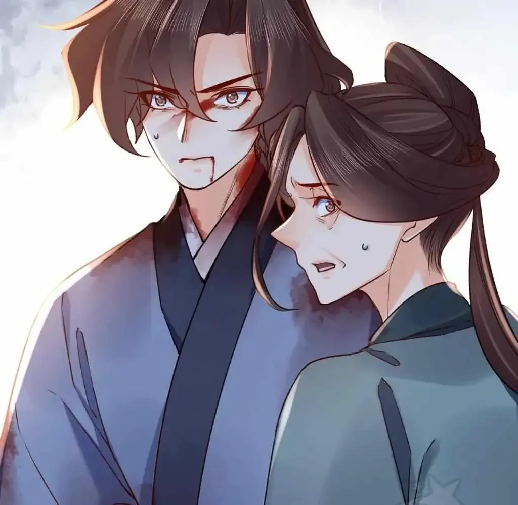 Royal brother, away with the sword Chapter 73 Online - página 7