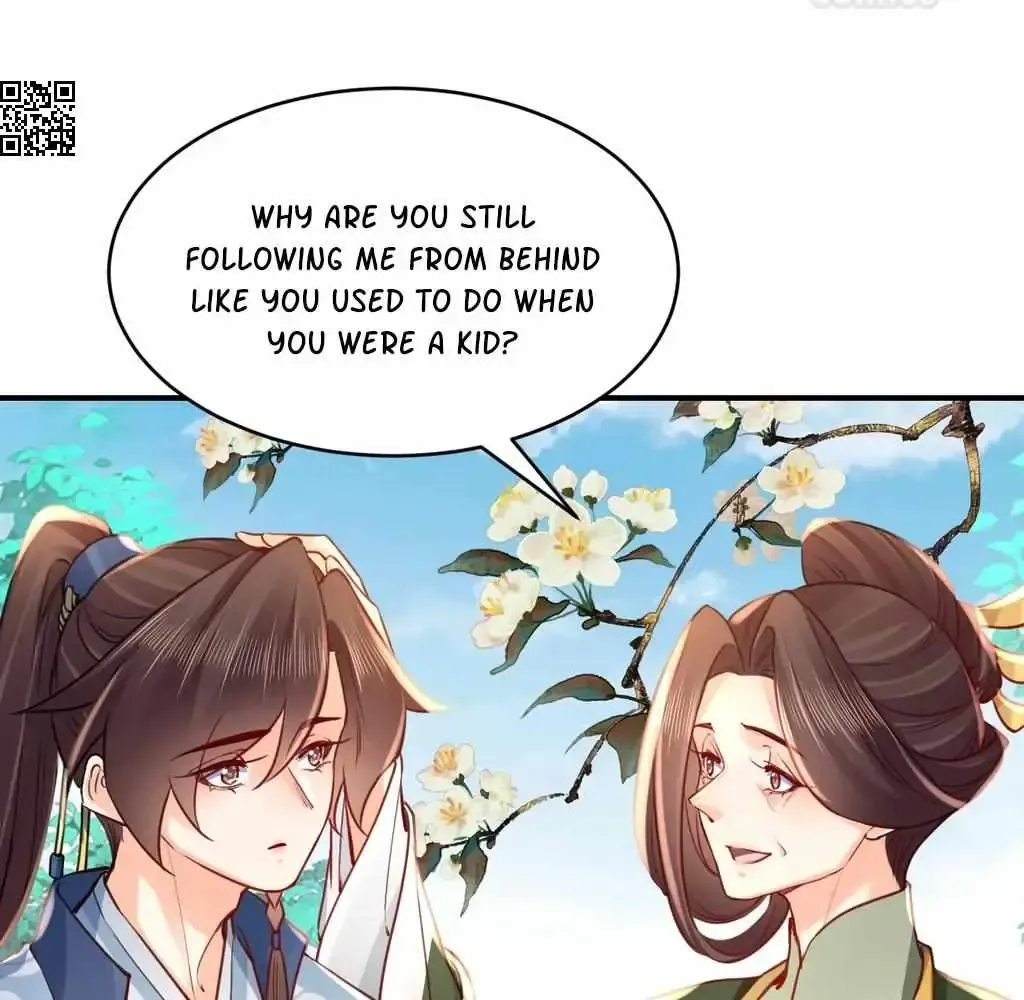 Royal brother, away with the sword Chapter 73 Online - página 27