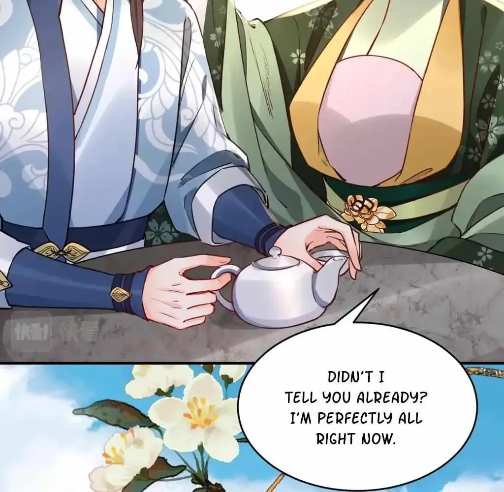 Royal brother, away with the sword Chapter 73 Online - página 28