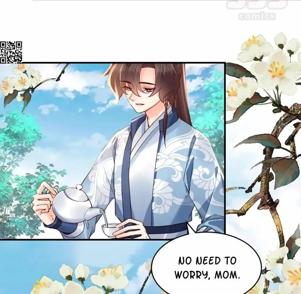 Royal brother, away with the sword Chapter 73 Online - página 33