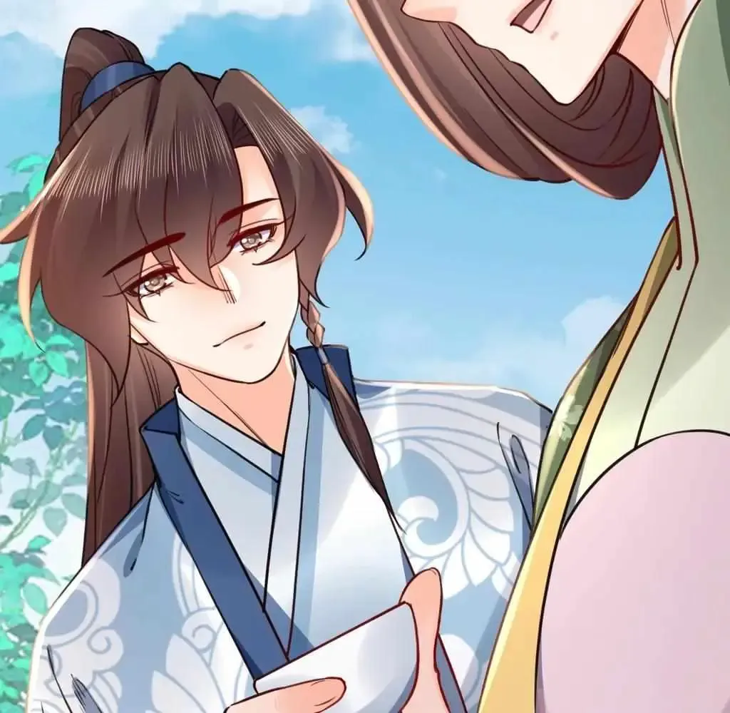 Royal brother, away with the sword Chapter 73 Online - página 35