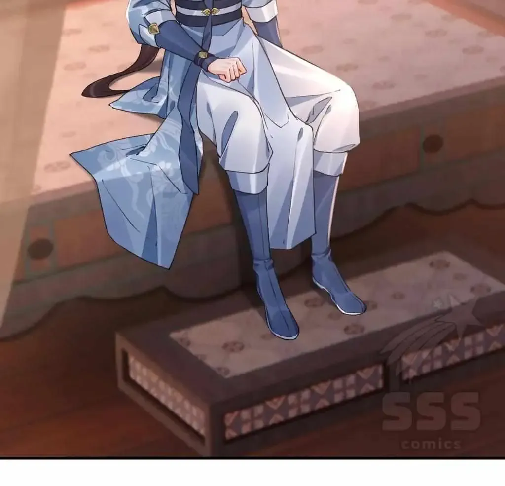 Royal brother, away with the sword Chapter 73 Online - página 41