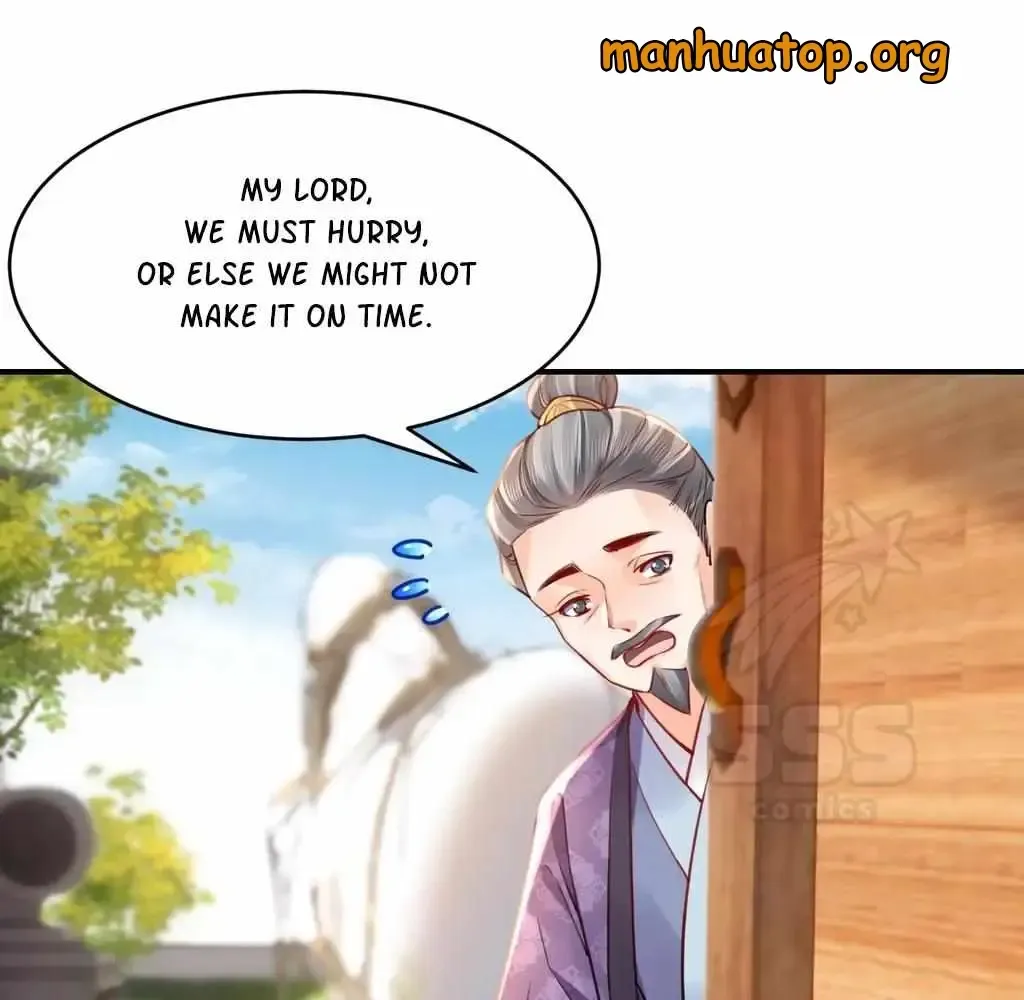 Royal brother, away with the sword Chapter 75 Online - página 1