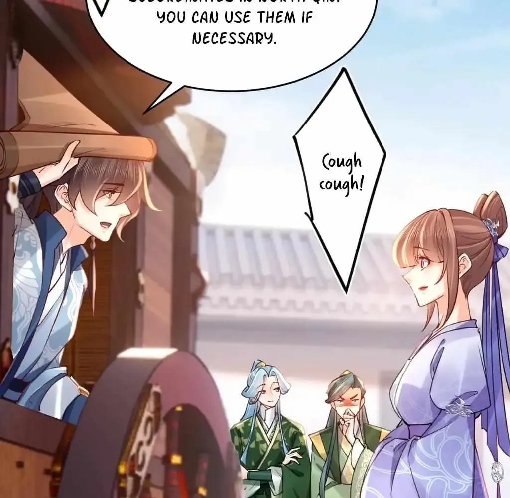 Royal brother, away with the sword Chapter 75 Online - página 3
