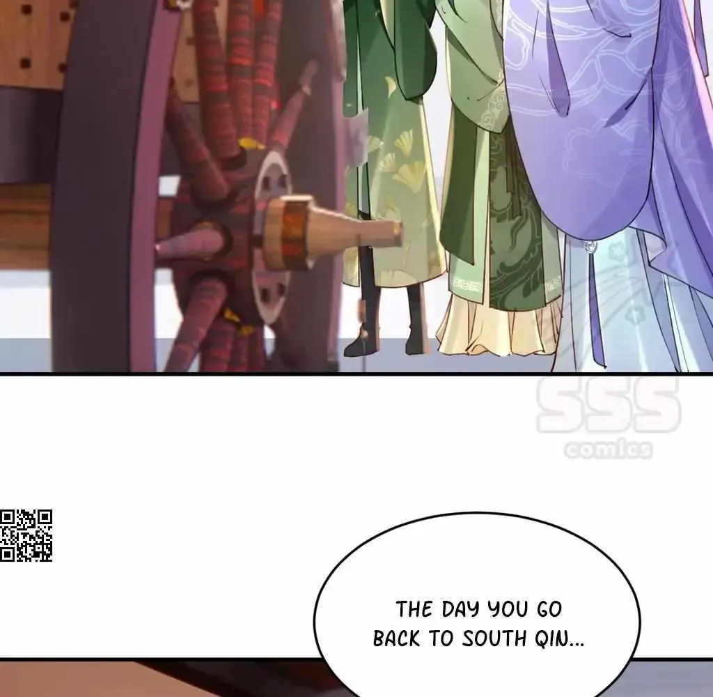Royal brother, away with the sword Chapter 75 Online - página 4