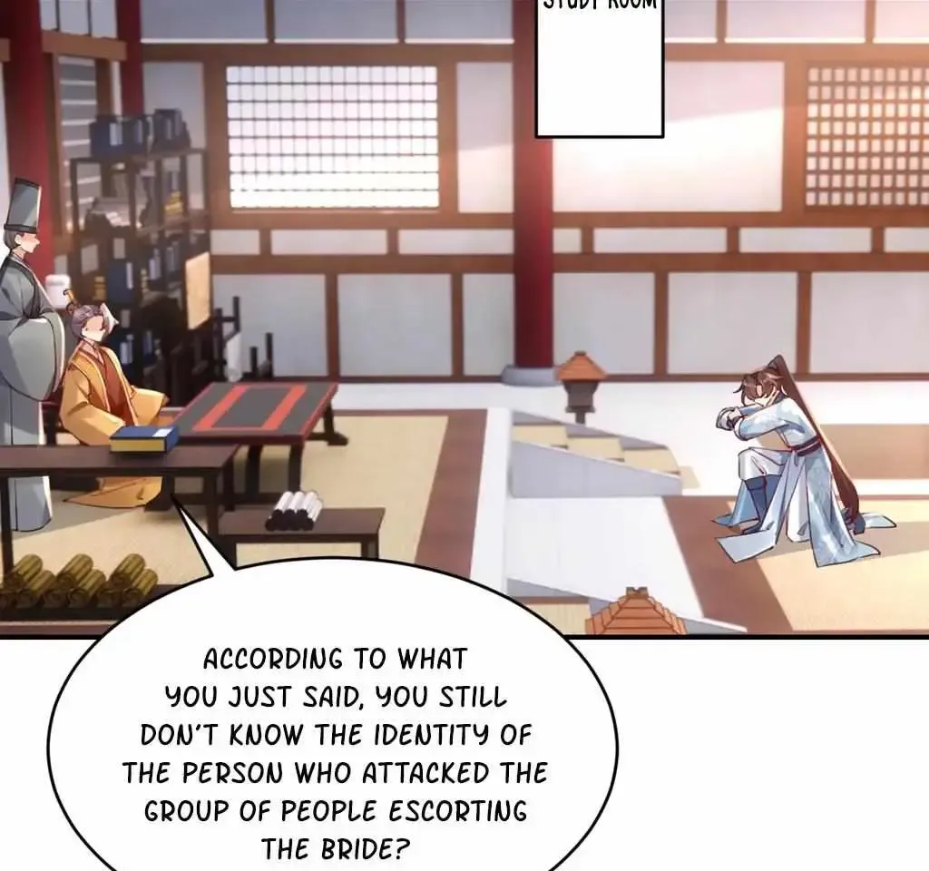 Royal brother, away with the sword Chapter 75 Online - página 30
