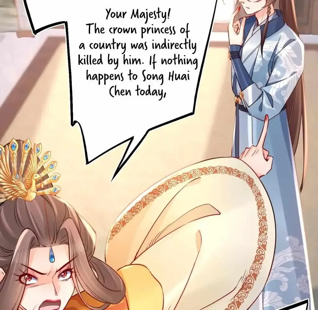 Royal brother, away with the sword Chapter 75 Online - página 43