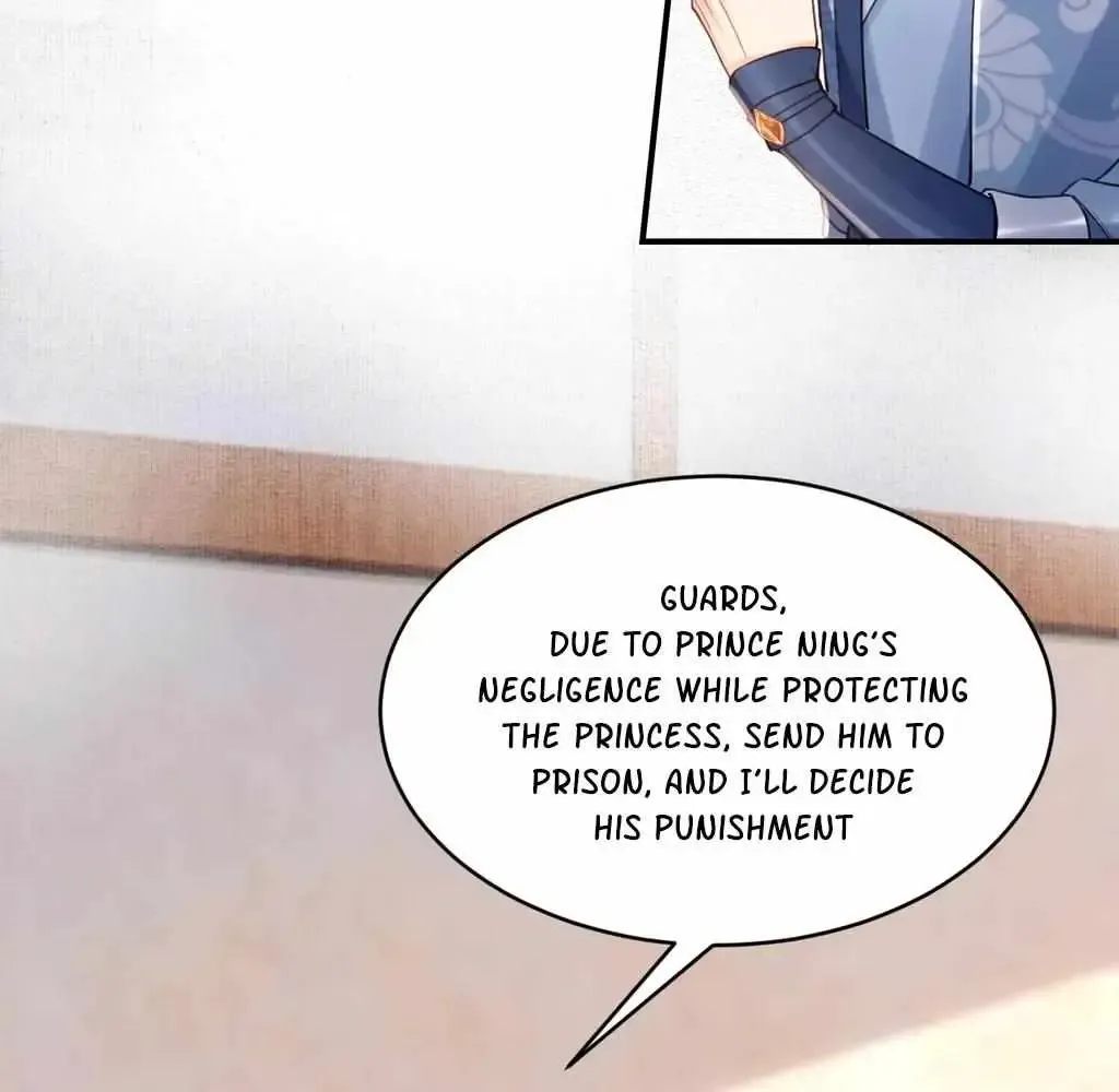 Royal brother, away with the sword Chapter 75 Online - página 48