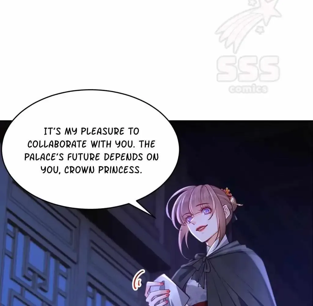Royal brother, away with the sword Chapter 76 Online - página 11
