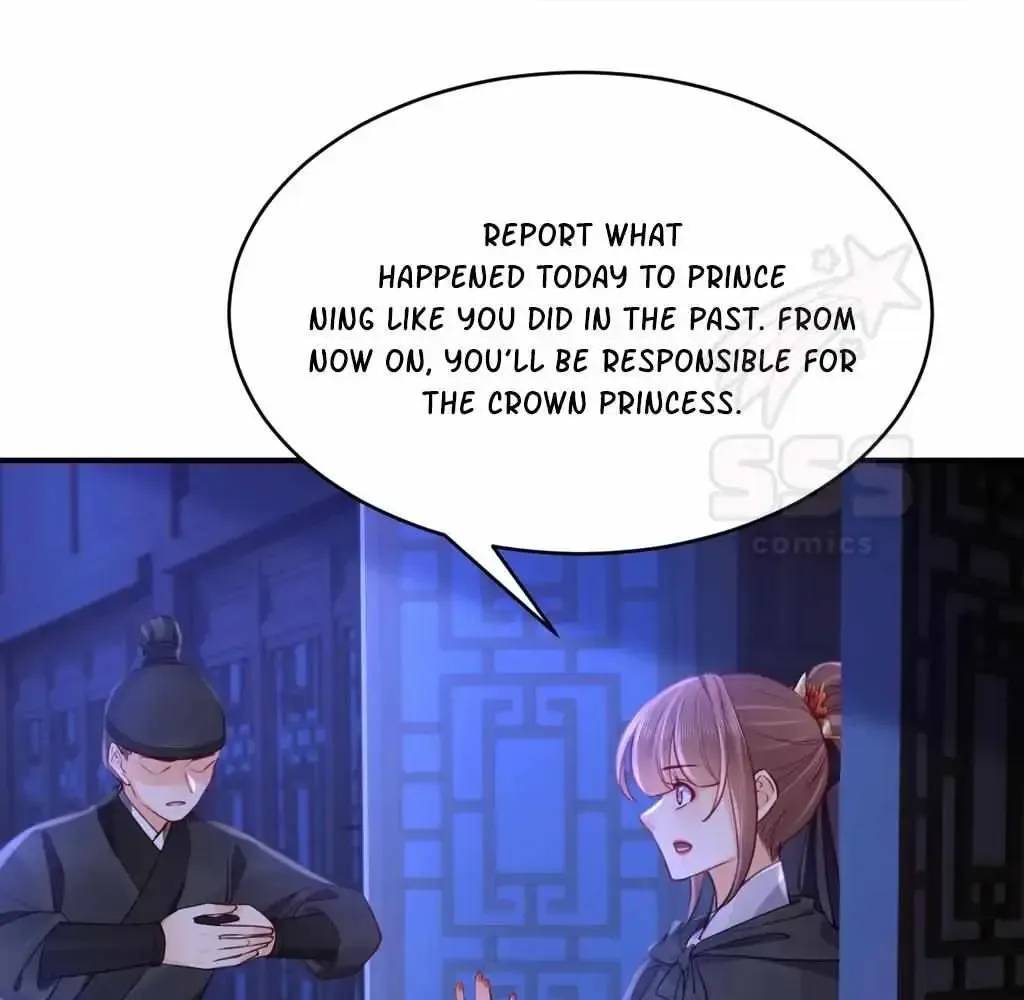 Royal brother, away with the sword Chapter 76 Online - página 17
