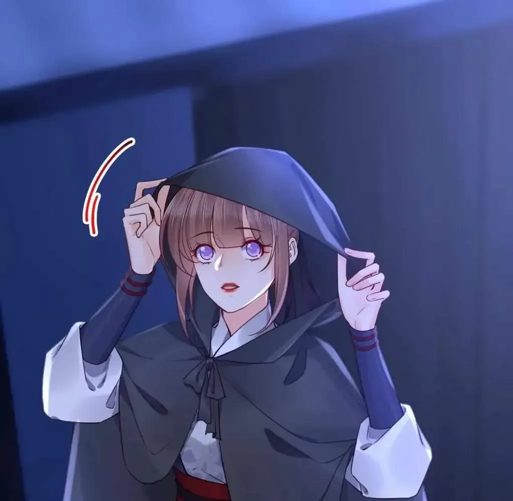 Royal brother, away with the sword Chapter 76 Online - página 19