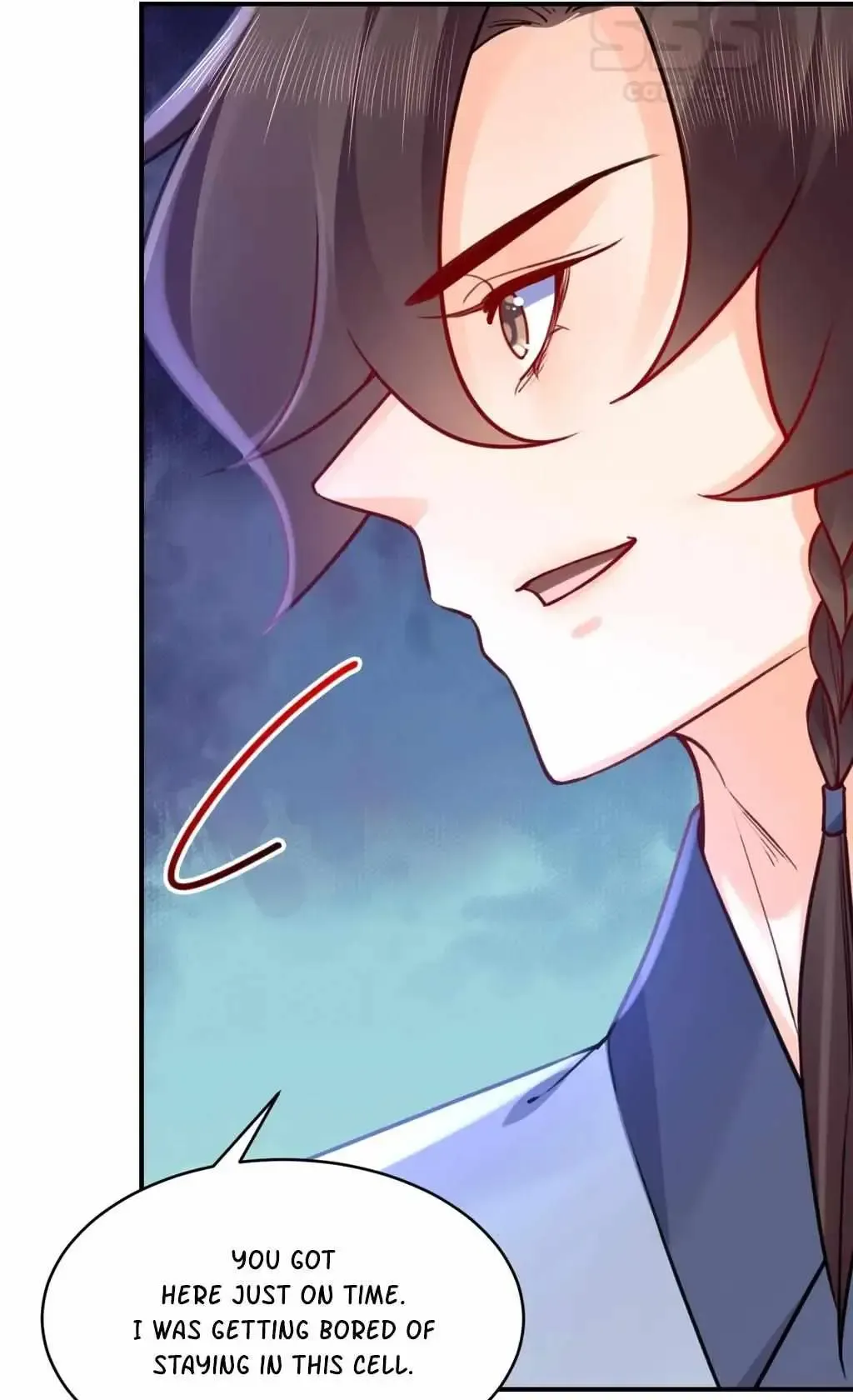 Royal brother, away with the sword Chapter 76 Online - página 25