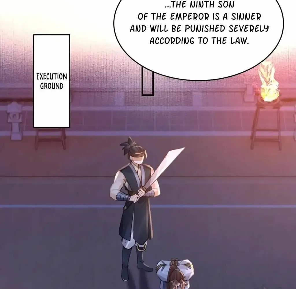 Royal brother, away with the sword Chapter 76 Online - página 27