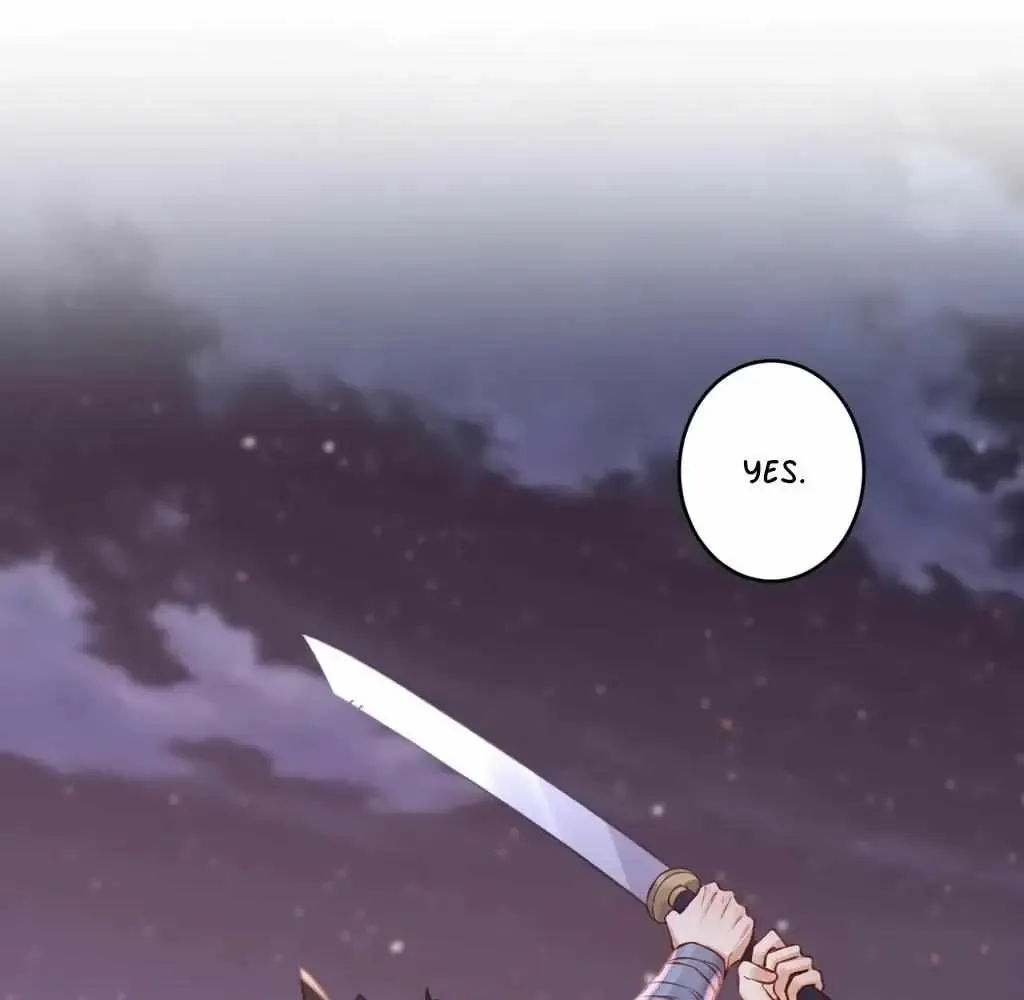 Royal brother, away with the sword Chapter 76 Online - página 30