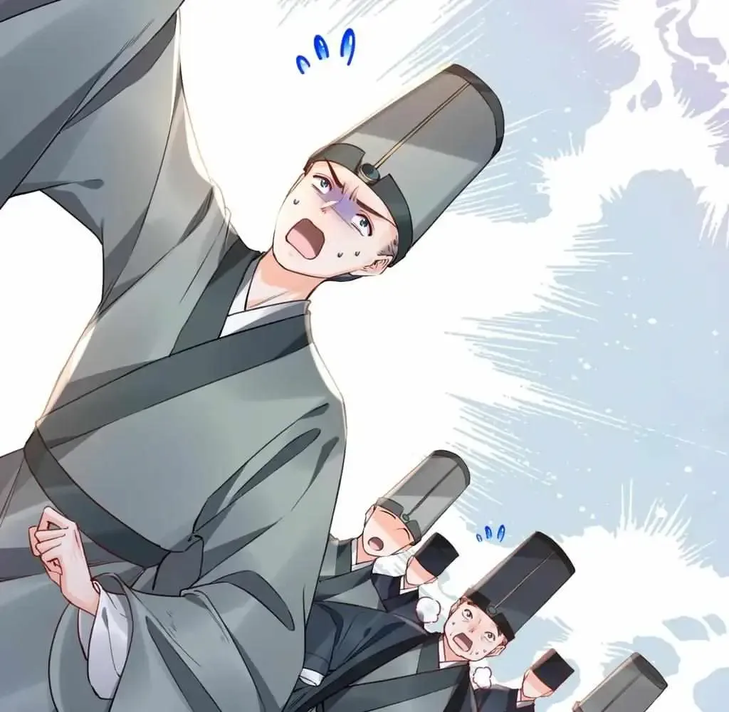 Royal brother, away with the sword Chapter 76 Online - página 35