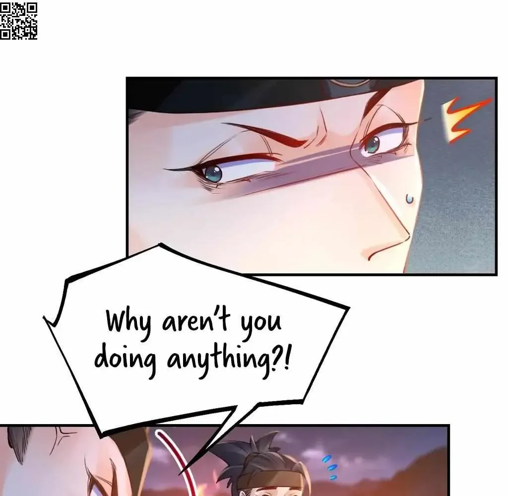 Royal brother, away with the sword Chapter 76 Online - página 37