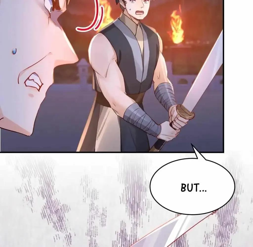 Royal brother, away with the sword Chapter 76 Online - página 38
