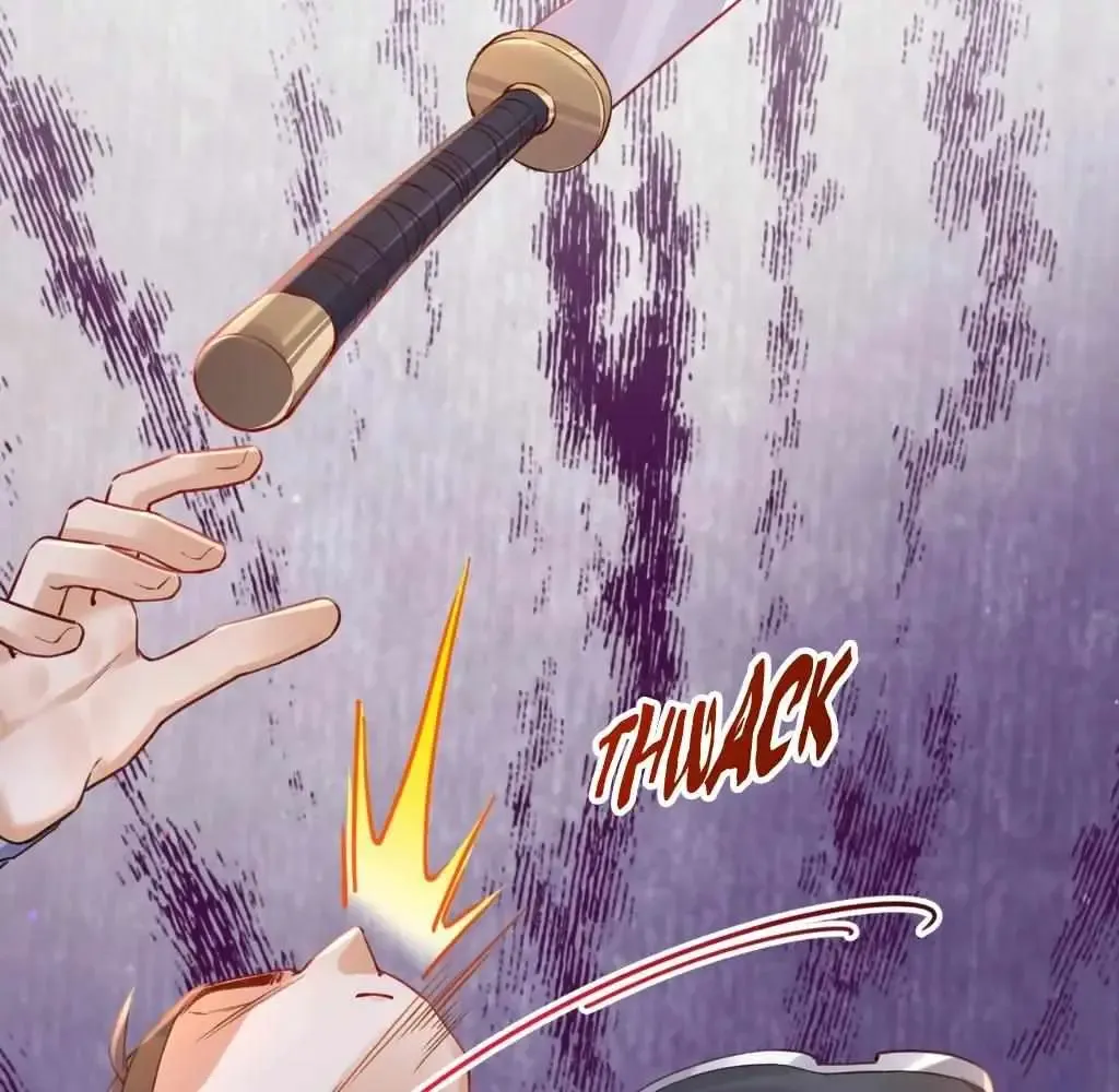 Royal brother, away with the sword Chapter 76 Online - página 39