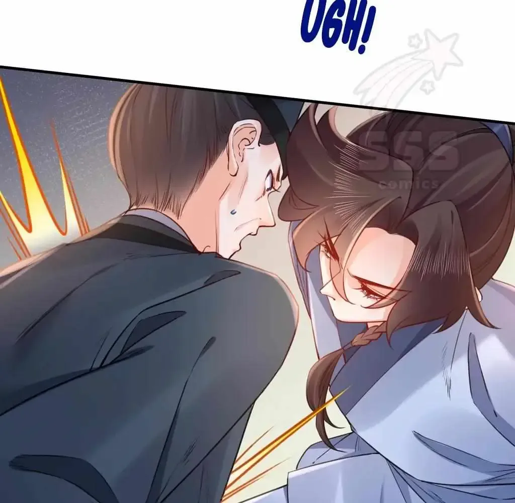 Royal brother, away with the sword Chapter 76 Online - página 41