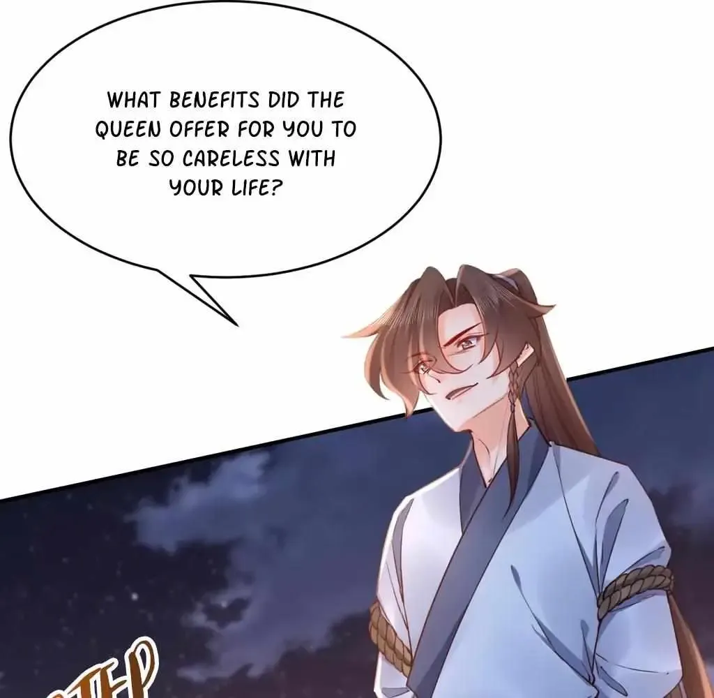 Royal brother, away with the sword Chapter 76 Online - página 43